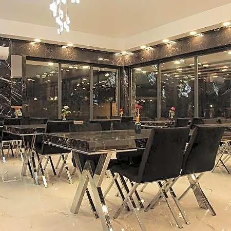 Edem Flower Hotel Kemer