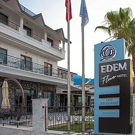 Edem Flower 3*