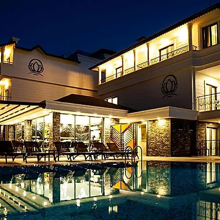 Edem Flower 3* Kemer