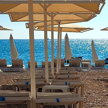 Edem Flower Hotel