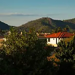 Edem Flower Hotel 3*