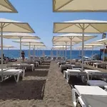Hotel Edem Flower Kemer