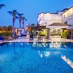 Edem Flower Hotel Kemer