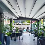 Edem Flower Hotel 3*