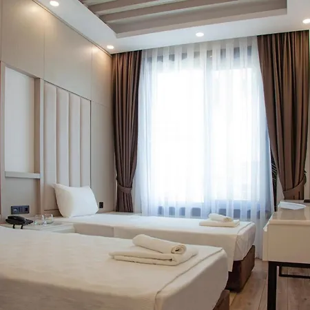 Hotel Edem Flower Kemer