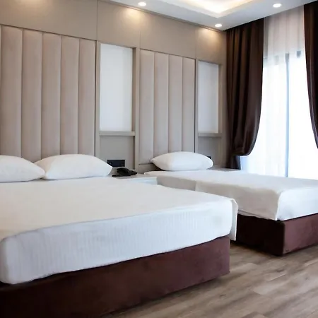 Edem Flower 3* Kemer