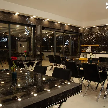 Edem Flower Hotel