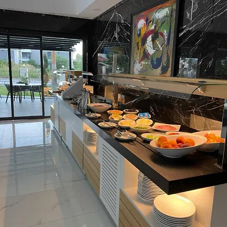 Edem Flower Hotel
