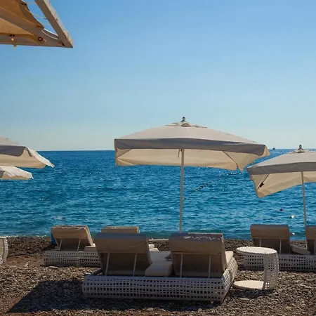 Hotel Edem Flower 3*