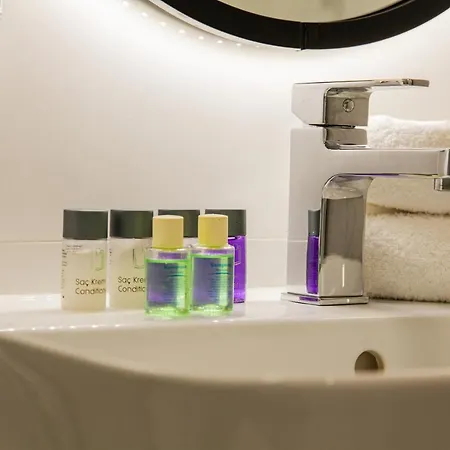 Hotel Edem Flower Kemer