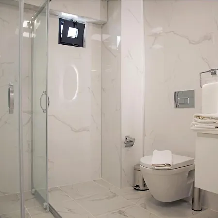 Edem Flower Hotel Kemer