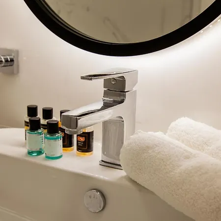 Edem Flower Hotel Kemer