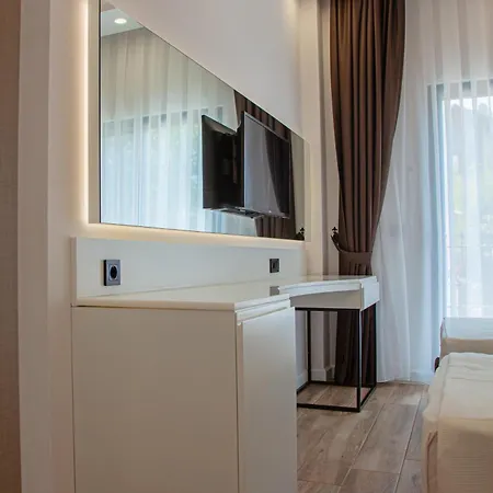 Edem Flower Hotel Kemer