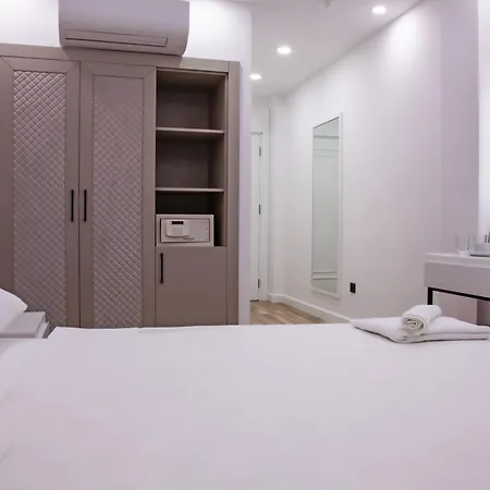 Edem Flower Hotel 3*