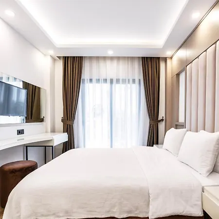 Edem Flower Hotel