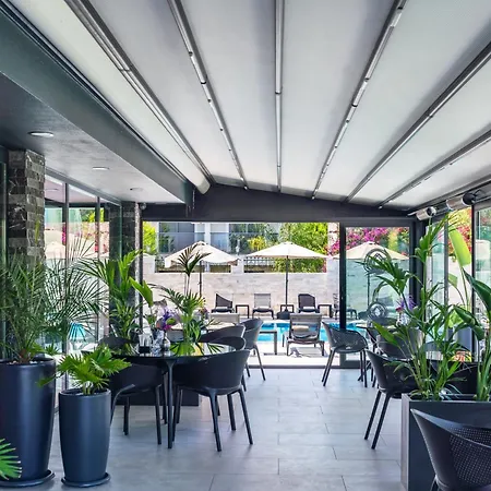 Edem Flower Hotel 3*