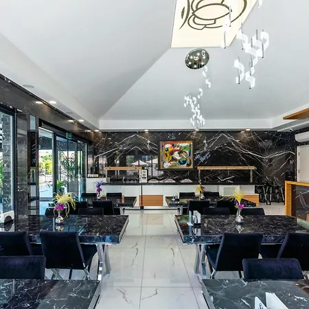 Edem Flower 3* Kemer