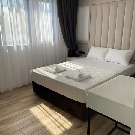 Edem Flower Hotel Kemer