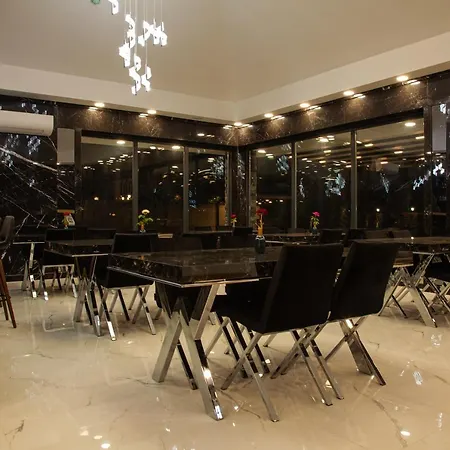 Edem Flower Hotell Kemer