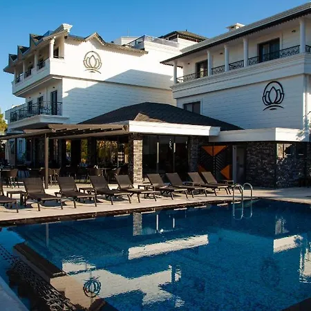 Edem Flower Hotell Kemer