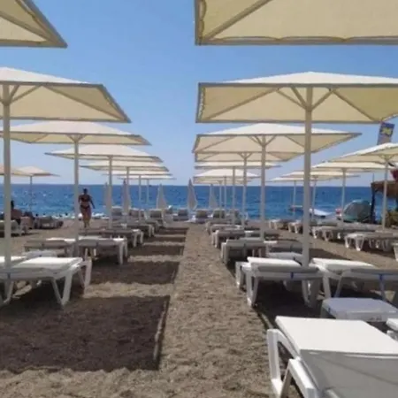 Hotell Edem Flower Kemer