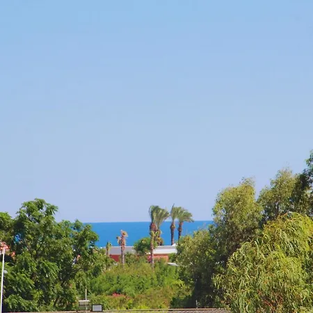 Hotell Edem Flower