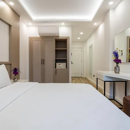 Hotell Edem Flower 3*