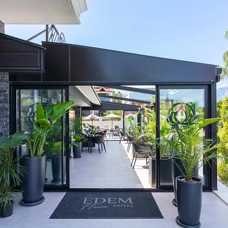 Edem Flower Hotell